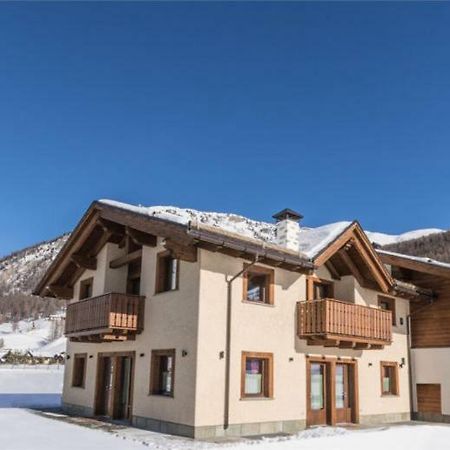 Agriturismo La Poina Livigno Luaran gambar