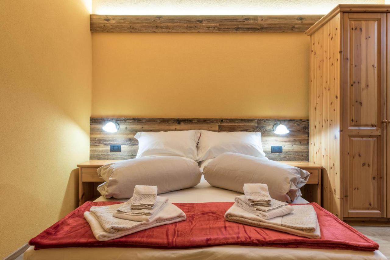 Agriturismo La Poina Livigno Luaran gambar
